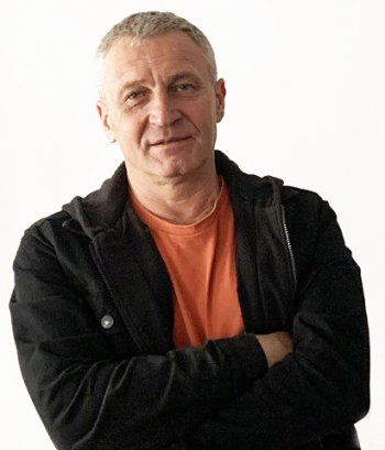 CAM – головки блоків циліндрів та дросельні заслінки