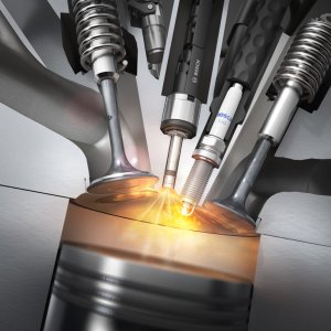 Bosch протестувала свічки запалювання-підробки, які можна придбати за низькими цінами.