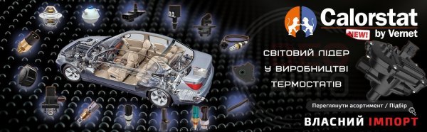 BEG AUTO: з власним імпортом – курс до автосервісів.