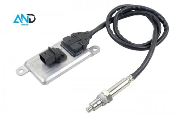 Розширення асортименту AND Parts: датчики NOx для всіх типів авто