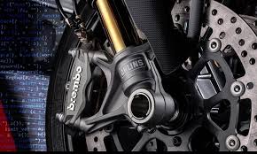 Brembo завершує придбання Ohlins Racing AB: Нові горизонти для преміум-технологій
