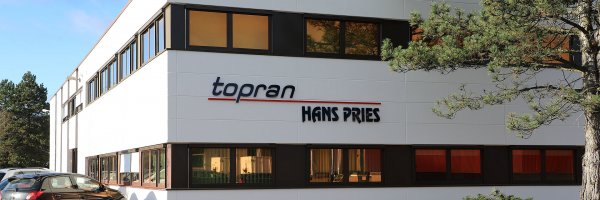 TOPRAN