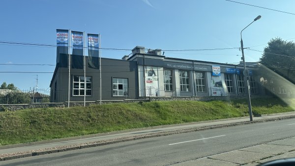 Бош Авто Сервіс розширює присутність у Харкові: авторизовано нову станцію - БКСЕРВІС