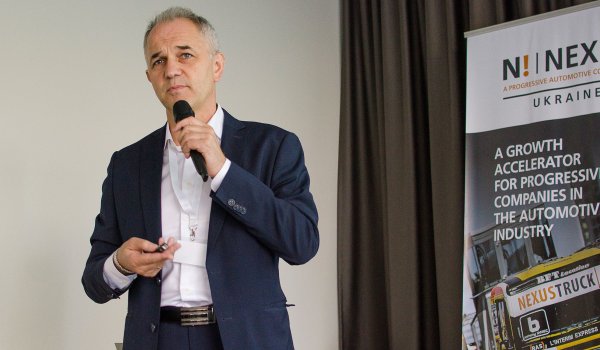 Dimitar Dimitrov, Wolf Oil Corporation: "We are always one step ahead!" Dimitar Dimitrov, Wolf Oil Corporation: "We are always one step ahead!"