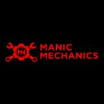 СТО MANIC MECHANICS