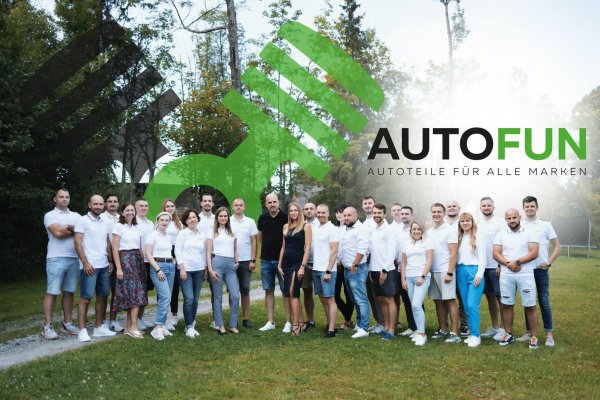 GREEN TECH / AUTOFUN