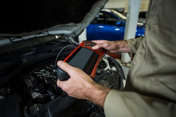 Вебінар autoExpert Academy: "Автоматичні коробки передач: запуск напрямку ремонту на автосервісі"