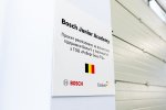Від навчання до працевлаштування: в Чернігові відкрили Bosch Junior Academy