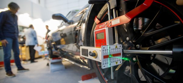 Українці! Зустрічаємось, працюємо та відпочиваємо разом на Automechanika Frankfurt 2026!