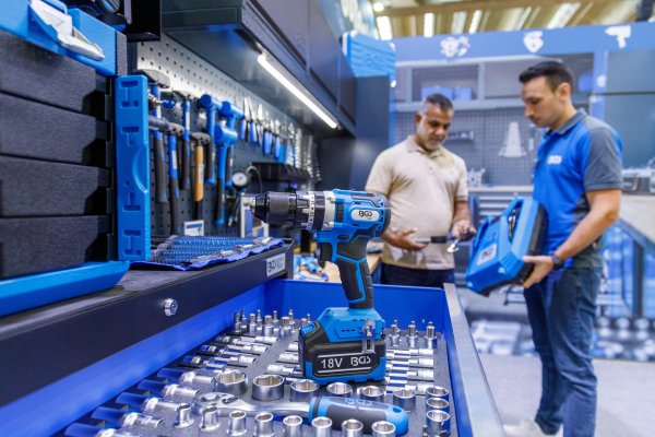 Українці! Зустрічаємось, працюємо та відпочиваємо разом на Automechanika Frankfurt 2026!