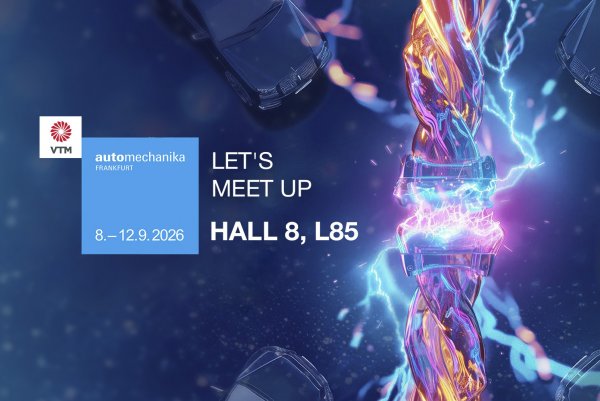 Українці на Automechanika Frankfurt 2026!