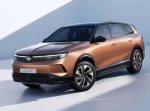 Бензиновий Opel Grandland 1.6 PureTech 180: характер і можливості