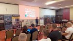 Фото-звіт з Car Service FORUM у Празі, 11-12 липня 2026 року