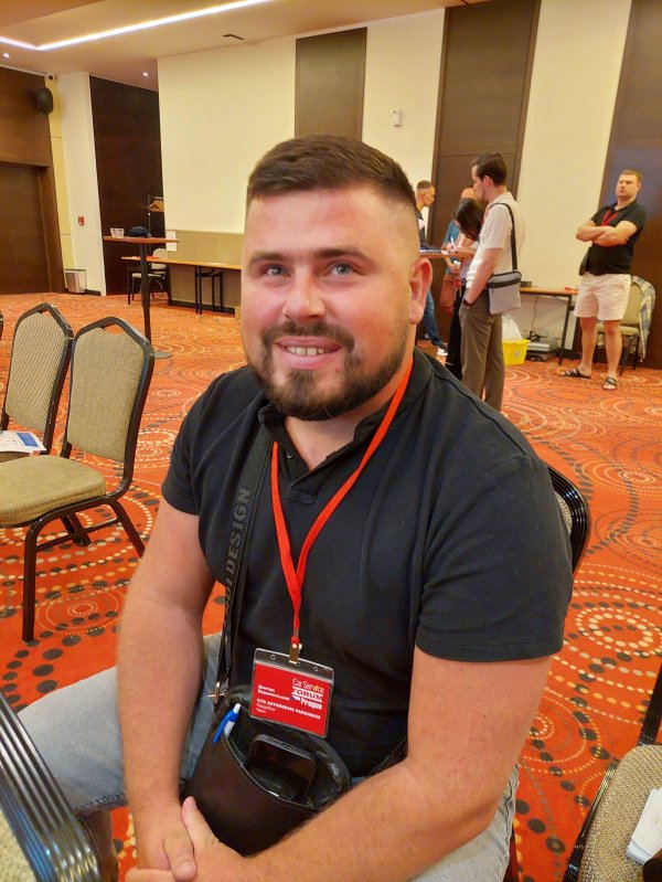 Фото-звіт з Car Service FORUM у Празі, 11-12 липня 2026 року