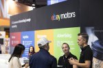 E-commerce та автомобільна галузь: eBay Motors представить майбутнє цифрових продажів на Automechanika Frankfurt