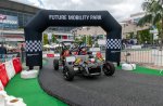 Future Mobility Park на Automechanika Frankfurt 2026: інноваційні розробки, що формують мобільність майбутнього
