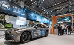 Майстерня майбутнього: на Automechanika Frankfurt покажуть, якими стануть сучасні автосервіси