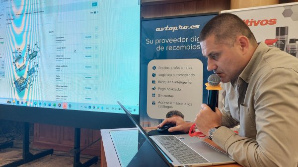 Онлайн ринок запчастин: загроза для СТО чи точка зростання? Avtopro.es відповідає на виклики часу.