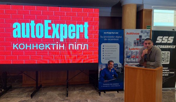 Онлайн ринок запчастин: загроза для СТО чи точка зростання? Avtopro.es відповідає на виклики часу.