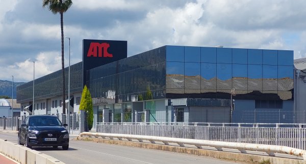 ГБЦ AMC. Найкраща альтернатива оригіналу.