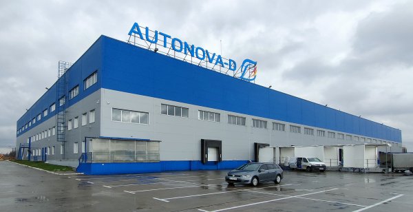 ГБЦ AMC. Найкраща преміальна альтернатива оригіналу.