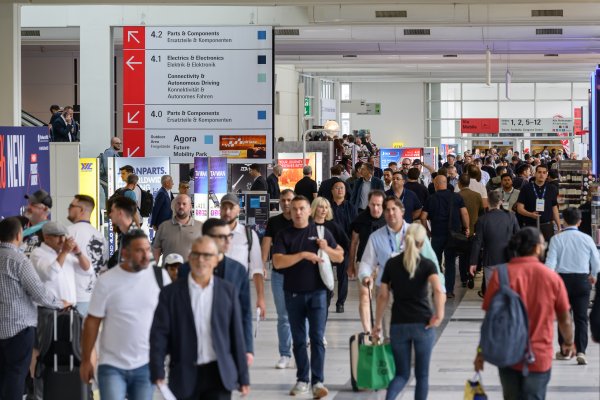 Automechanika Frankfurt 2026: підсумок